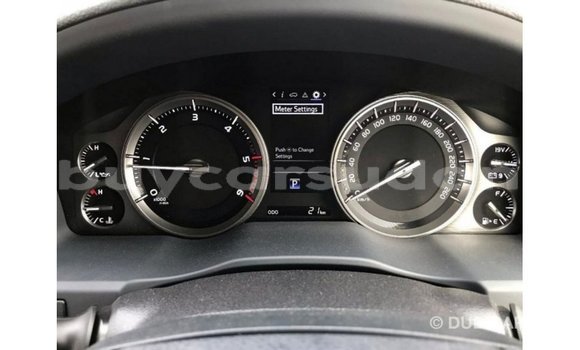 Buy Import Toyota Land Cruiser Black Car in Import - Dubai in Al Jazirah State Buy Import Toyota Land Cruiser Black Car in Import - Dubai in Al Jazirah State