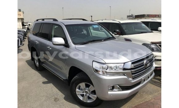 Buy Import Toyota Land Cruiser Other Car in Import - Dubai in Al Jazirah State Buy Import Toyota Land Cruiser Other Car in Import - Dubai in Al Jazirah State