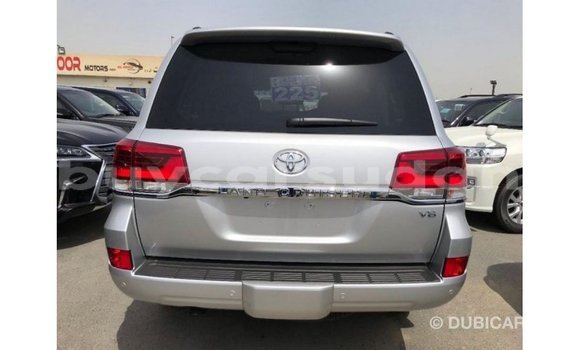 Buy Import Toyota Land Cruiser Other Car in Import - Dubai in Al Jazirah State Buy Import Toyota Land Cruiser Other Car in Import - Dubai in Al Jazirah State