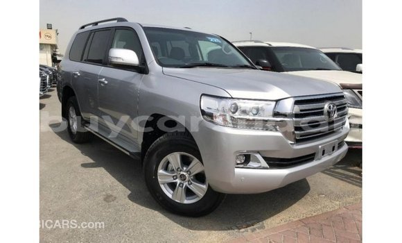 Buy Import Toyota Land Cruiser Other Car in Import - Dubai in Al Jazirah State Buy Import Toyota Land Cruiser Other Car in Import - Dubai in Al Jazirah State