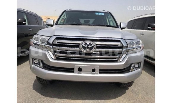 Buy Import Toyota Land Cruiser Other Car in Import - Dubai in Al Jazirah State Buy Import Toyota Land Cruiser Other Car in Import - Dubai in Al Jazirah State