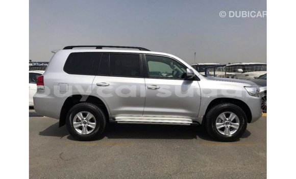 Buy Import Toyota Land Cruiser Other Car in Import - Dubai in Al Jazirah State Buy Import Toyota Land Cruiser Other Car in Import - Dubai in Al Jazirah State