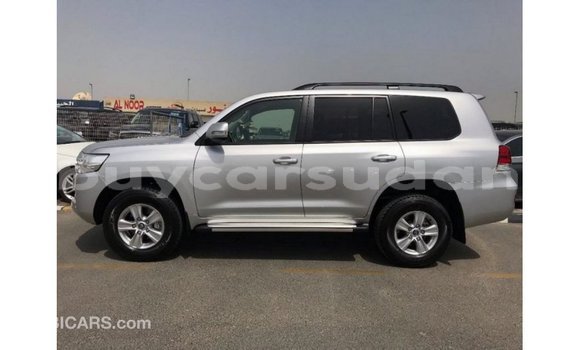 Buy Import Toyota Land Cruiser Other Car in Import - Dubai in Al Jazirah State Buy Import Toyota Land Cruiser Other Car in Import - Dubai in Al Jazirah State