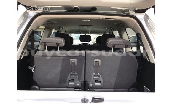 Buy Import Toyota Land Cruiser Other Car in Import - Dubai in Al Jazirah State Buy Import Toyota Land Cruiser Other Car in Import - Dubai in Al Jazirah State