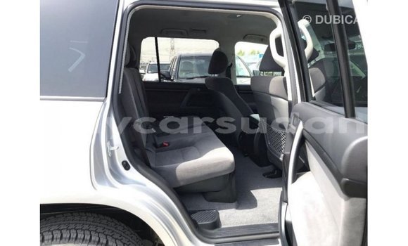 Buy Import Toyota Land Cruiser Other Car in Import - Dubai in Al Jazirah State Buy Import Toyota Land Cruiser Other Car in Import - Dubai in Al Jazirah State