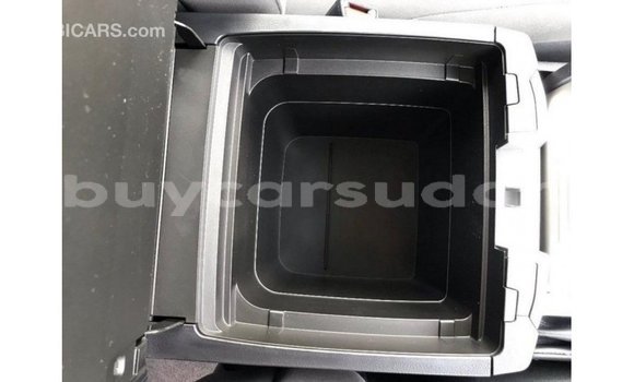 Buy Import Toyota Land Cruiser Other Car in Import - Dubai in Al Jazirah State Buy Import Toyota Land Cruiser Other Car in Import - Dubai in Al Jazirah State