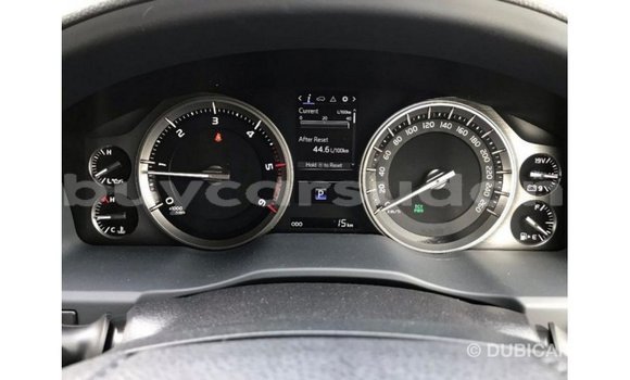 Buy Import Toyota Land Cruiser Other Car in Import - Dubai in Al Jazirah State Buy Import Toyota Land Cruiser Other Car in Import - Dubai in Al Jazirah State