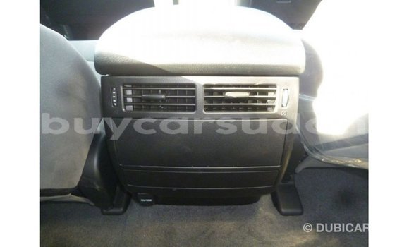 Buy Import Toyota Land Cruiser Black Car in Import - Dubai in Al Jazirah State Buy Import Toyota Land Cruiser Black Car in Import - Dubai in Al Jazirah State