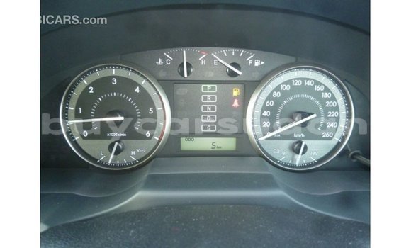 Buy Import Toyota Land Cruiser Black Car in Import - Dubai in Al Jazirah State Buy Import Toyota Land Cruiser Black Car in Import - Dubai in Al Jazirah State