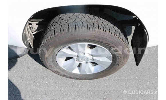 Buy Import Toyota Hilux Black Car in Import - Dubai in Al Jazirah State Buy Import Toyota Hilux Black Car in Import - Dubai in Al Jazirah State