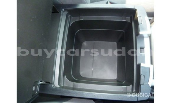 Buy Import Toyota Land Cruiser Black Car in Import - Dubai in Al Jazirah State Buy Import Toyota Land Cruiser Black Car in Import - Dubai in Al Jazirah State