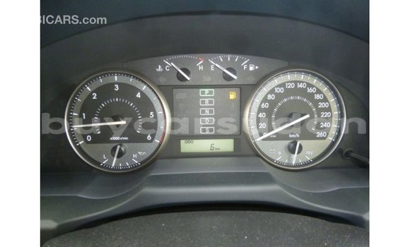 Buy Import Toyota Land Cruiser Black Car in Import - Dubai in Al Jazirah State Buy Import Toyota Land Cruiser Black Car in Import - Dubai in Al Jazirah State