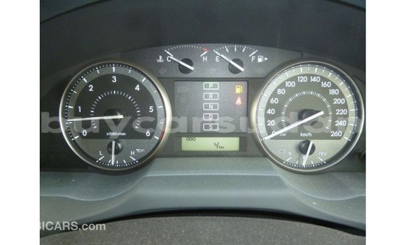 Buy Import Toyota Land Cruiser Black Car in Import - Dubai in Al Jazirah State Buy Import Toyota Land Cruiser Black Car in Import - Dubai in Al Jazirah State