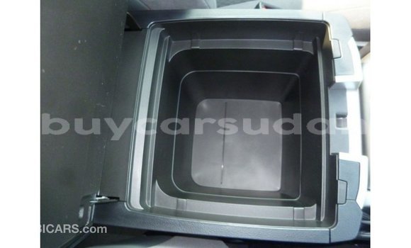 Buy Import Toyota Land Cruiser Black Car in Import - Dubai in Al Jazirah State Buy Import Toyota Land Cruiser Black Car in Import - Dubai in Al Jazirah State