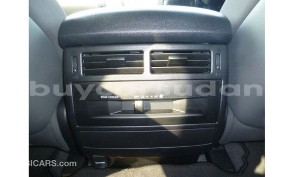 Buy Import Toyota Land Cruiser Black Car in Import - Dubai in Al Jazirah State Buy Import Toyota Land Cruiser Black Car in Import - Dubai in Al Jazirah State