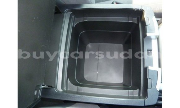Buy Import Toyota Land Cruiser Black Car in Import - Dubai in Al Jazirah State Buy Import Toyota Land Cruiser Black Car in Import - Dubai in Al Jazirah State