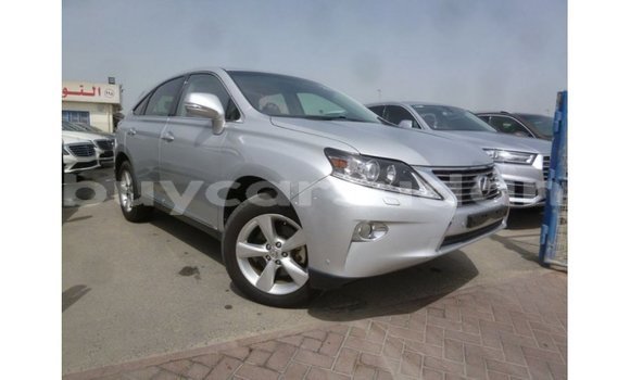 Buy Import Lexus RX Other Car in Import - Dubai in Al Jazirah State Buy Import Lexus RX Other Car in Import - Dubai in Al Jazirah State