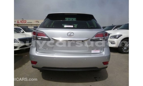 Buy Import Lexus RX Other Car in Import - Dubai in Al Jazirah State Buy Import Lexus RX Other Car in Import - Dubai in Al Jazirah State