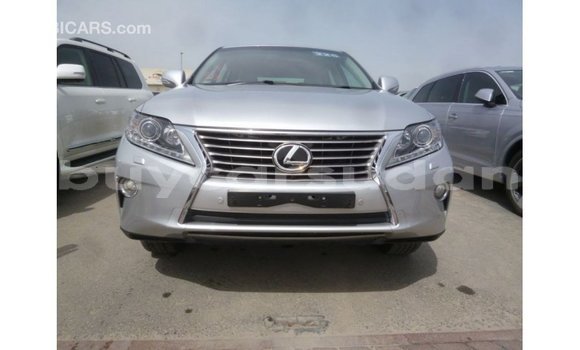 Buy Import Lexus RX Other Car in Import - Dubai in Al Jazirah State Buy Import Lexus RX Other Car in Import - Dubai in Al Jazirah State