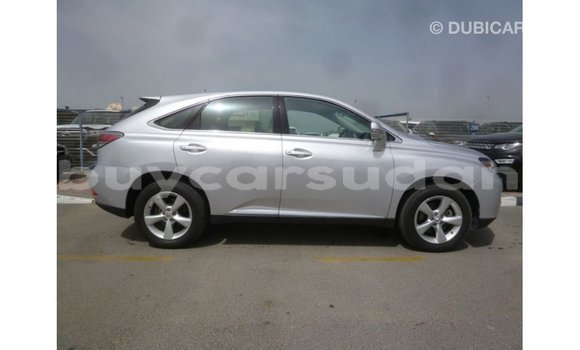 Buy Import Lexus RX Other Car in Import - Dubai in Al Jazirah State Buy Import Lexus RX Other Car in Import - Dubai in Al Jazirah State