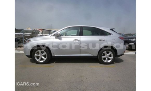 Buy Import Lexus RX Other Car in Import - Dubai in Al Jazirah State Buy Import Lexus RX Other Car in Import - Dubai in Al Jazirah State