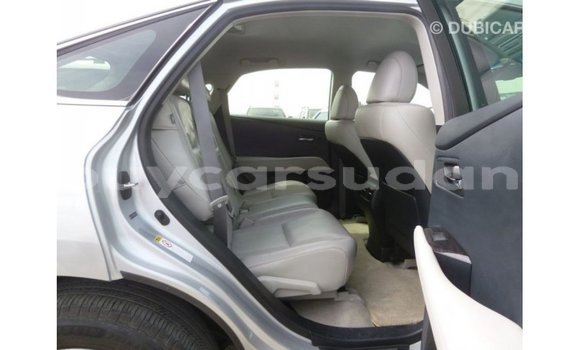 Buy Import Lexus RX Other Car in Import - Dubai in Al Jazirah State Buy Import Lexus RX Other Car in Import - Dubai in Al Jazirah State