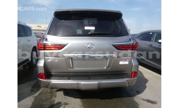 Buy Import Lexus LX Other Car in Import - Dubai in Al Jazirah State Buy Import Lexus LX Other Car in Import - Dubai in Al Jazirah State