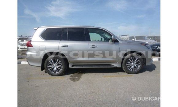 Buy Import Lexus LX Other Car in Import - Dubai in Al Jazirah State Buy Import Lexus LX Other Car in Import - Dubai in Al Jazirah State
