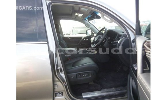 Buy Import Lexus LX Other Car in Import - Dubai in Al Jazirah State Buy Import Lexus LX Other Car in Import - Dubai in Al Jazirah State