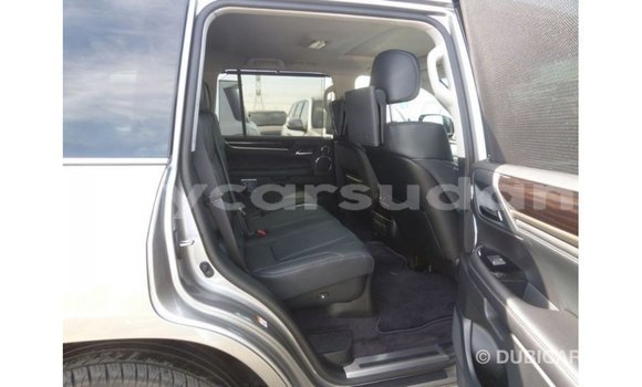 Buy Import Lexus LX Other Car in Import - Dubai in Al Jazirah State Buy Import Lexus LX Other Car in Import - Dubai in Al Jazirah State