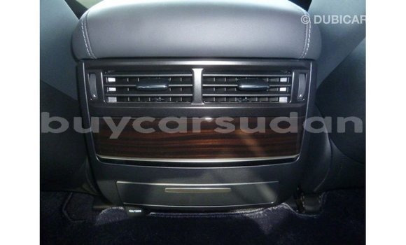 Buy Import Lexus LX Other Car in Import - Dubai in Al Jazirah State Buy Import Lexus LX Other Car in Import - Dubai in Al Jazirah State