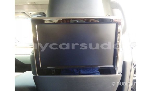 Buy Import Lexus LX Other Car in Import - Dubai in Al Jazirah State Buy Import Lexus LX Other Car in Import - Dubai in Al Jazirah State