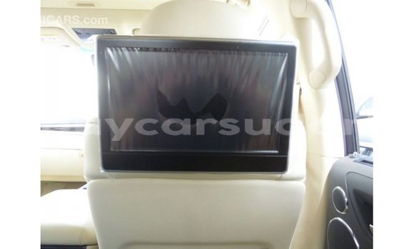 Buy Import Lexus LX Blue Car in Import - Dubai in Al Jazirah State Buy Import Lexus LX Blue Car in Import - Dubai in Al Jazirah State