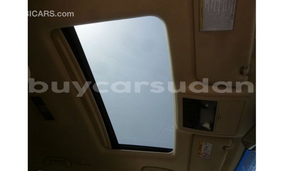 Buy Import Lexus LX Blue Car in Import - Dubai in Al Jazirah State Buy Import Lexus LX Blue Car in Import - Dubai in Al Jazirah State