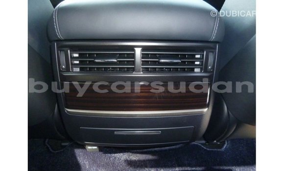 Buy Import Lexus LX Black Car in Import - Dubai in Al Jazirah State Buy Import Lexus LX Black Car in Import - Dubai in Al Jazirah State