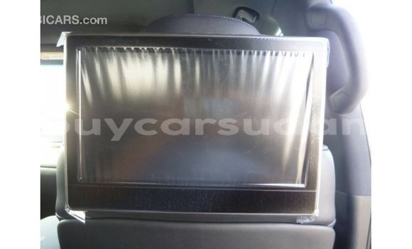 Buy Import Lexus LX Black Car in Import - Dubai in Al Jazirah State Buy Import Lexus LX Black Car in Import - Dubai in Al Jazirah State