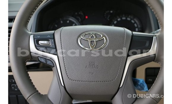 Buy Import Toyota Prado Black Car in Import - Dubai in Al Jazirah State Buy Import Toyota Prado Black Car in Import - Dubai in Al Jazirah State