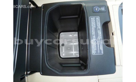 Buy Import Lexus LX Black Car in Import - Dubai in Al Jazirah State Buy Import Lexus LX Black Car in Import - Dubai in Al Jazirah State