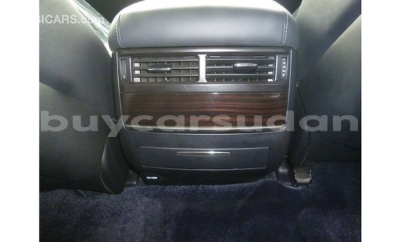 Buy Import Lexus LX White Car in Import - Dubai in Al Jazirah State Buy Import Lexus LX White Car in Import - Dubai in Al Jazirah State