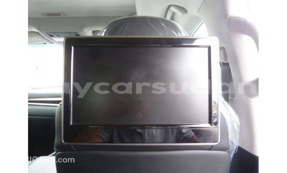 Buy Import Lexus LX White Car in Import - Dubai in Al Jazirah State Buy Import Lexus LX White Car in Import - Dubai in Al Jazirah State