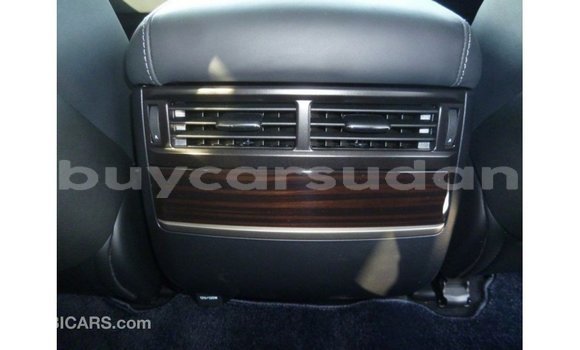 Buy Import Lexus LX Black Car in Import - Dubai in Al Jazirah State Buy Import Lexus LX Black Car in Import - Dubai in Al Jazirah State
