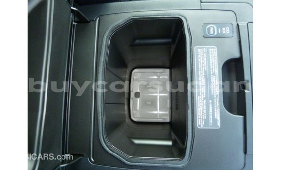 Buy Import Lexus LX Black Car in Import - Dubai in Al Jazirah State Buy Import Lexus LX Black Car in Import - Dubai in Al Jazirah State