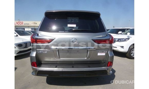 Buy Import Lexus LX Other Car in Import - Dubai in Al Jazirah State Buy Import Lexus LX Other Car in Import - Dubai in Al Jazirah State