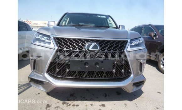 Buy Import Lexus LX Other Car in Import - Dubai in Al Jazirah State Buy Import Lexus LX Other Car in Import - Dubai in Al Jazirah State