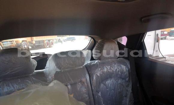 Buy Used Hyundai Tucson White Car in Omdourman in Khartoum