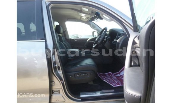 Buy Import Lexus LX Other Car in Import - Dubai in Al Jazirah State Buy Import Lexus LX Other Car in Import - Dubai in Al Jazirah State