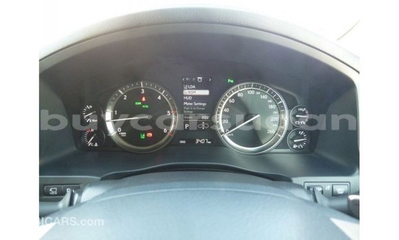 Buy Import Lexus LX Other Car in Import - Dubai in Al Jazirah State Buy Import Lexus LX Other Car in Import - Dubai in Al Jazirah State