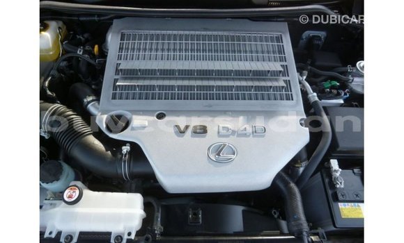 Buy Import Lexus LX Other Car in Import - Dubai in Al Jazirah State Buy Import Lexus LX Other Car in Import - Dubai in Al Jazirah State