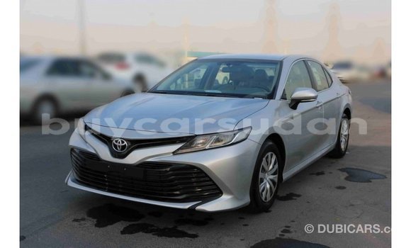 Buy Import Toyota Camry Other Car in Import - Dubai in Al Jazirah State Buy Import Toyota Camry Other Car in Import - Dubai in Al Jazirah State