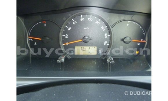 Buy Import Toyota Hiace White Car in Import - Dubai in Al Jazirah State Buy Import Toyota Hiace White Car in Import - Dubai in Al Jazirah State